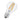 LEDVANCE LED standard filament 806lm 5,9W/827 (60W) E27 dæmpbar - 1