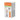 LEDVANCE LED standard filament 470lm 3,4W/827 (40W) E27 dæmpbar - 2