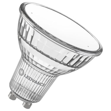 LEDVANCE LED PAR16 120° 350lm 3,1W/840 (30W) GU10 - 1