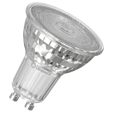 LEDVANCE LED PAR16 Ra90 36° 350lm 3,7W/930 (50W) GU10 dæmpbar - 1