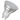 LEDVANCE LED PAR16 Ra90 36° 350lm 3,7W/927 (50W) GU10 dæmpbar - 1