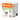 LEDVANCE LED PAR16 120° 620lm 5,6W/840 (49W) GU10 - 2