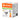 LEDVANCE LED PAR16 120° 620lm 5,6W/827 (49W) GU10 - 2