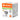 LEDVANCE LED PAR16 36° 575lm 6,1W/840 (80W) GU10 - 2