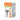 LEDVANCE LED PAR16 350lm 3,7W/927 (50W) E14 dæmpbar - 2