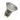 LEDVANCE LED PAR16 Ra97 36° 575lm 6,1W/927 (80W) GU10 dæmpbar - 1