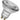 LEDVANCE LED PAR16 Ra90 36° 750lm 7W/840 (100W) GU10 dæmpbar - 1