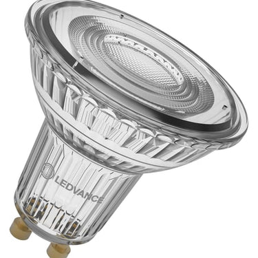 LEDVANCE LED PAR16 Ra90 36° 750lm 7W/840 (100W) GU10 dæmpbar - 1