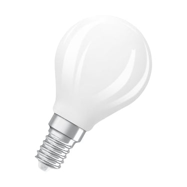 LEDVANCE LED krone mat 250lm 1,8W/827 (25W) E14 dæmpbar - 1