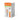 LEDVANCE LED krone filament 470lm 3,4W/827 (40W) E14 dæmpbar - 2