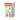 LEDVANCE LED krone mat 250lm 1,8W/827 (25W) E27 dæmpbar - 2