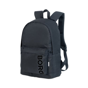 Backpack taske BB sort/grå - 1
