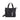 Tote taske sort - 1
