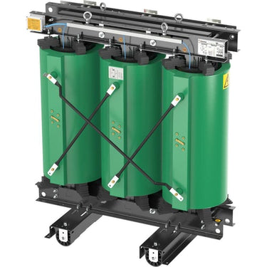 Transformer Green T.HE-EU2 AAA kVA 1000 kV 10/0,4 - 1