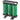 Transformer Green T.HE-EU2 AAA kVA 1000 kV 20/0,41 - 1