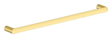 Damixa Zen bøjlegreb 320mm børstet messing PVD - 1