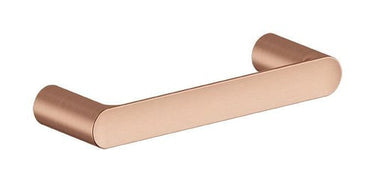 Damixa Zen bøjlegreb 96mm børstet kobber PVD - 1