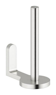 Damixa Zen reservepapirholder stål PVD - 1