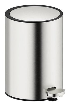Damixa Zen pedalspand stål PVD - 1