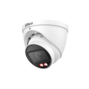 6MP Smart Dual Light motoriseret 2.7~13.5mm Netværks eyeball Wizsense kamera IPC-HDW2649T-ZS-IL-27135 - 1