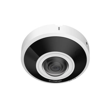 6MP IR Fisheye WizMind Netværks Kamera IPC-EBW5641-AS - 1