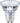 Philips MASTER Value LEDspot 355lm 3,7W (50W) GU10 927 36° DimTone - 1