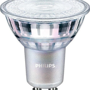 Philips MASTER Value LEDspot 285lm 2,8W (35W) GU10 940 36° Dæmpbar - 1