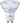 Philips MASTER Value LEDspot 575lm 5,5W (80W) GU10 927 36° Dæmpbar - 1