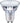 Philips MASTER Value LEDspot 365lm 3,7W (50W) GU10 930 60° Dæmpbar - 1