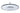Philips CoreLine Highbay med sensor BY122X Gen6 40000lm/840 222W Interact Ready IP65 Bredstrålende (WB) Ultra Efficient - 1