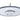 Philips CoreLine Highbay med sensor BY122X Gen6 35000lm/840 196W Interact Ready IP65 Bredstrålende (WB) Ultra Efficient - 1