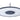 Philips CoreLine Highbay BY121P Gen6 28000lm/840 153W DALI IP66 Bredstrålende (WB) Ultra Efficient - 1