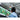 Harmony signallampehoved i plast for LED med linse i blå farve - 31