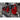 Harmony lampekrop i plast bestående af et universalt LED modul og 24V AC/DC forsyning - 8