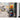 Harmony drejegreb i plast for LED med 3 faste positioner i grøn farve - 3