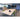 Bord stikk. enkelt m/USB A hvid - 2