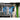 Harmony XVU Ø60 mm lystårn lysmodul med fast LED lys i gul farve - 3