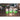 Bord stikk. enkelt m/USB A hvid - 7