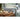 Bord stikk. enkelt m/USB A/C hvid - 2