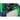 LED-arbejdslampe Thorsman 2100lm 18W 4000K IP65 2-benet stik uden jord - 3