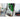 LED-arbejdslampe Thorsman 6800lm 55W 4000K IP54 2,4A USB-stik type A+C dansk hunstik og hanstik - 23