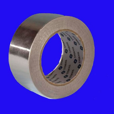 Alutape 30MY AC interliner 100MMX50M - 1