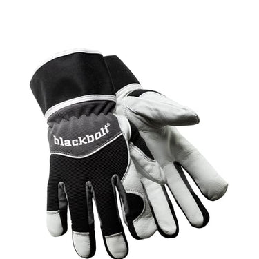 Blackbolt vinterhandske str 12 - 1