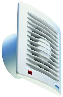 Ventilator E-Style 100 MHT pro - 1