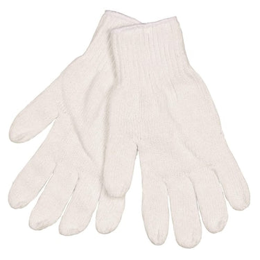 Strikhandske polyester størrelse 10 - 1