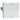 LK FUGA timer-afbryder, 10A, hvid - 1