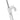 PLUGCLIP /SØM   HV.PCN 11/15 P100 - 1