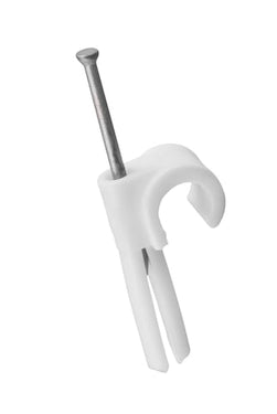 PLUGCLIP /SØM   HV.PCN 11/15 P100 - 1