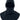 Fristads Flamestat Balaclava 7028 MFRN Mørk Marine one size - 1