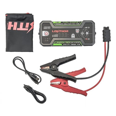 LOKITHOR Booster/Powerbank 1350A 12V - 1